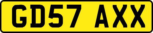 GD57AXX