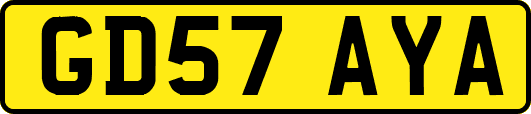 GD57AYA