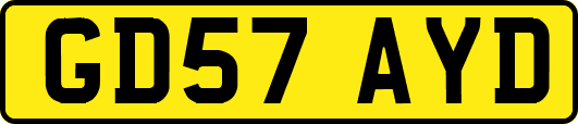 GD57AYD