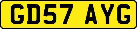 GD57AYG