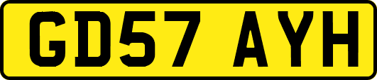 GD57AYH