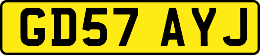 GD57AYJ
