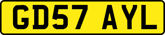 GD57AYL