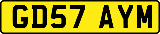 GD57AYM