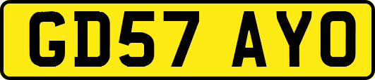 GD57AYO