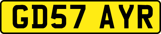 GD57AYR