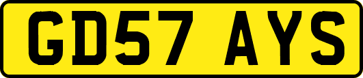 GD57AYS