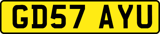 GD57AYU