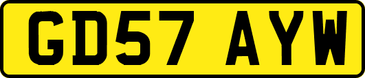 GD57AYW