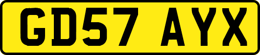 GD57AYX