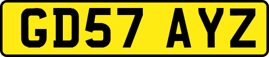 GD57AYZ