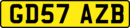 GD57AZB