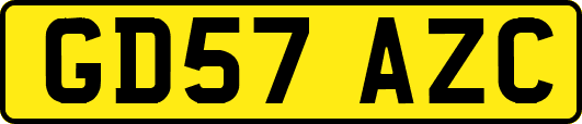GD57AZC