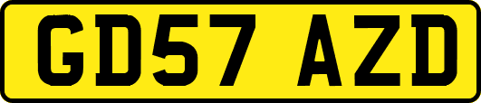 GD57AZD