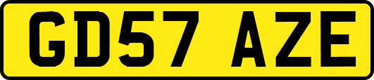 GD57AZE