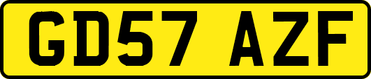 GD57AZF