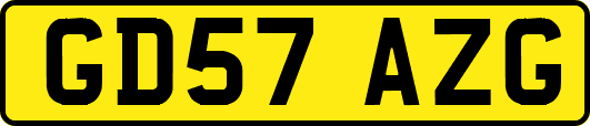 GD57AZG