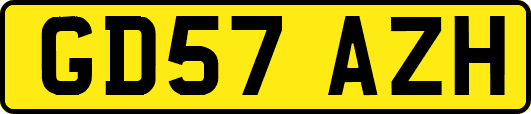 GD57AZH