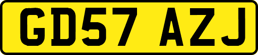 GD57AZJ