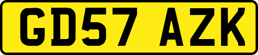 GD57AZK