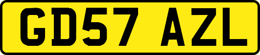 GD57AZL