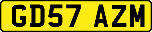 GD57AZM