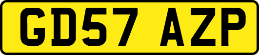GD57AZP