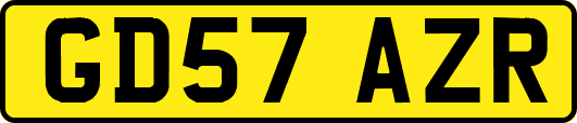 GD57AZR