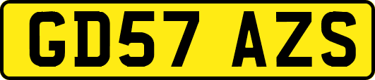 GD57AZS