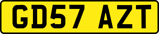 GD57AZT