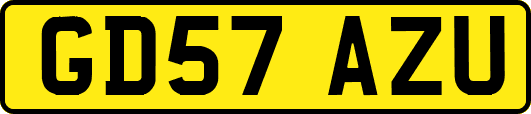 GD57AZU