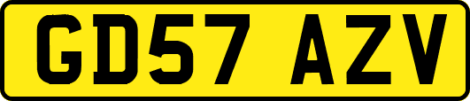GD57AZV