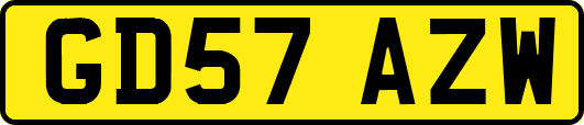 GD57AZW