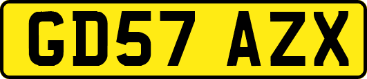 GD57AZX