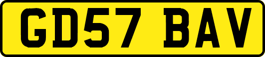 GD57BAV