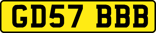 GD57BBB