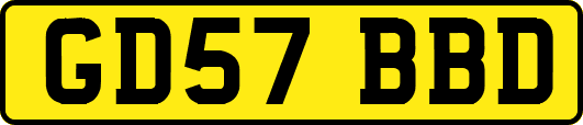 GD57BBD