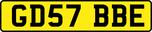 GD57BBE