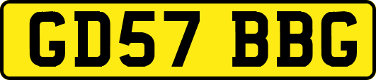 GD57BBG