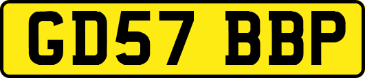 GD57BBP