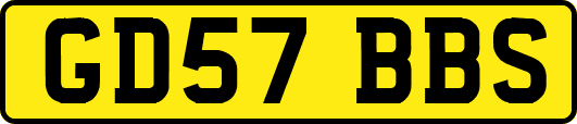 GD57BBS