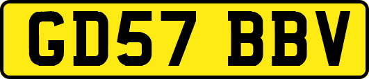 GD57BBV