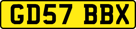GD57BBX
