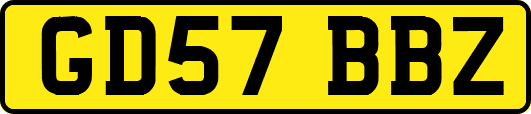 GD57BBZ