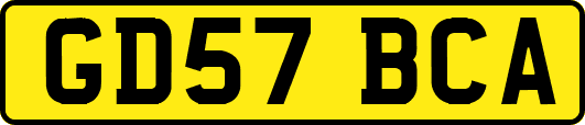 GD57BCA