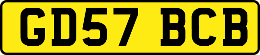 GD57BCB