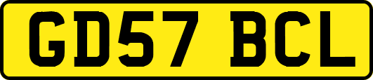 GD57BCL