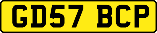 GD57BCP