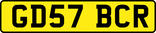 GD57BCR