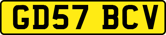 GD57BCV